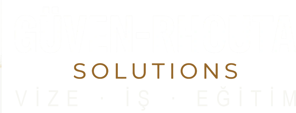 Güven-Rhouta Solutions